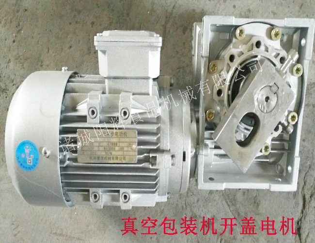 真空包裝機(jī)開蓋電機(jī)價(jià)格